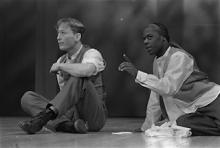 As You Like It, Cheek By Jowl, Albery Theatre, 1995